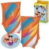 Bestway kolorowe rękawki do pływania L/XL motylki 32274